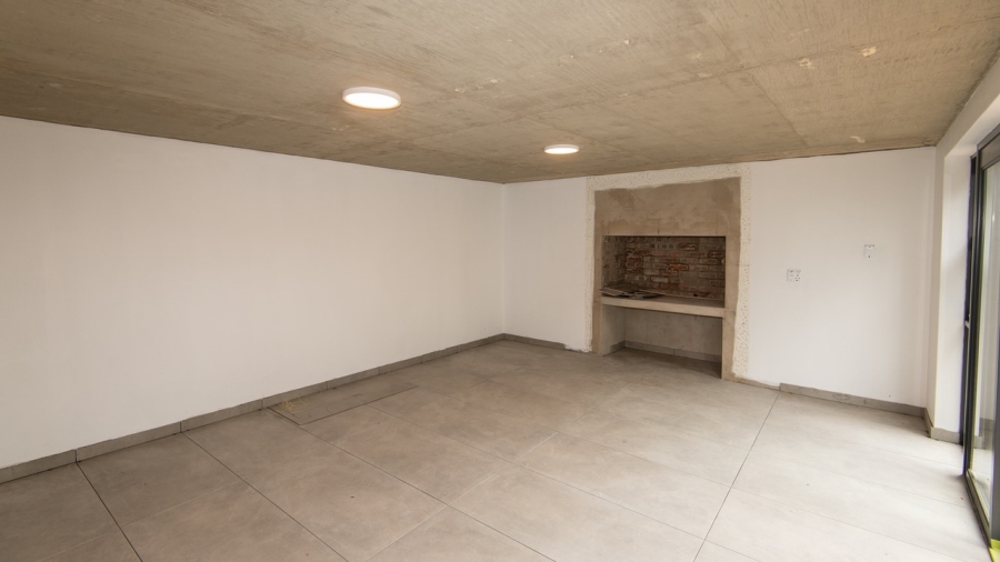 3 Bedroom Property for Sale in Bergsig Western Cape